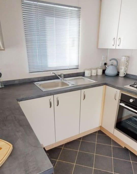 Billing Aquadrome Northampton, Royale Poplar Km12 Apartamento Exterior foto