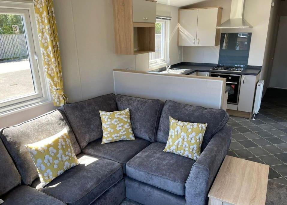 Billing Aquadrome Northampton, Royale Poplar Km12 Apartamento Exterior foto