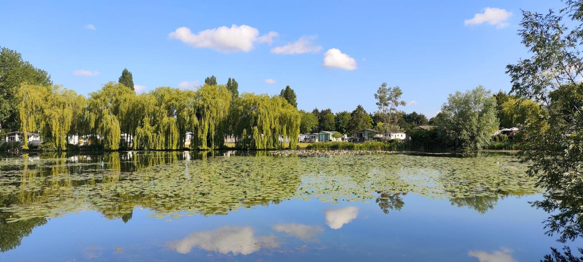 Billing Aquadrome Northampton, Royale Poplar Km12 Apartamento Exterior foto