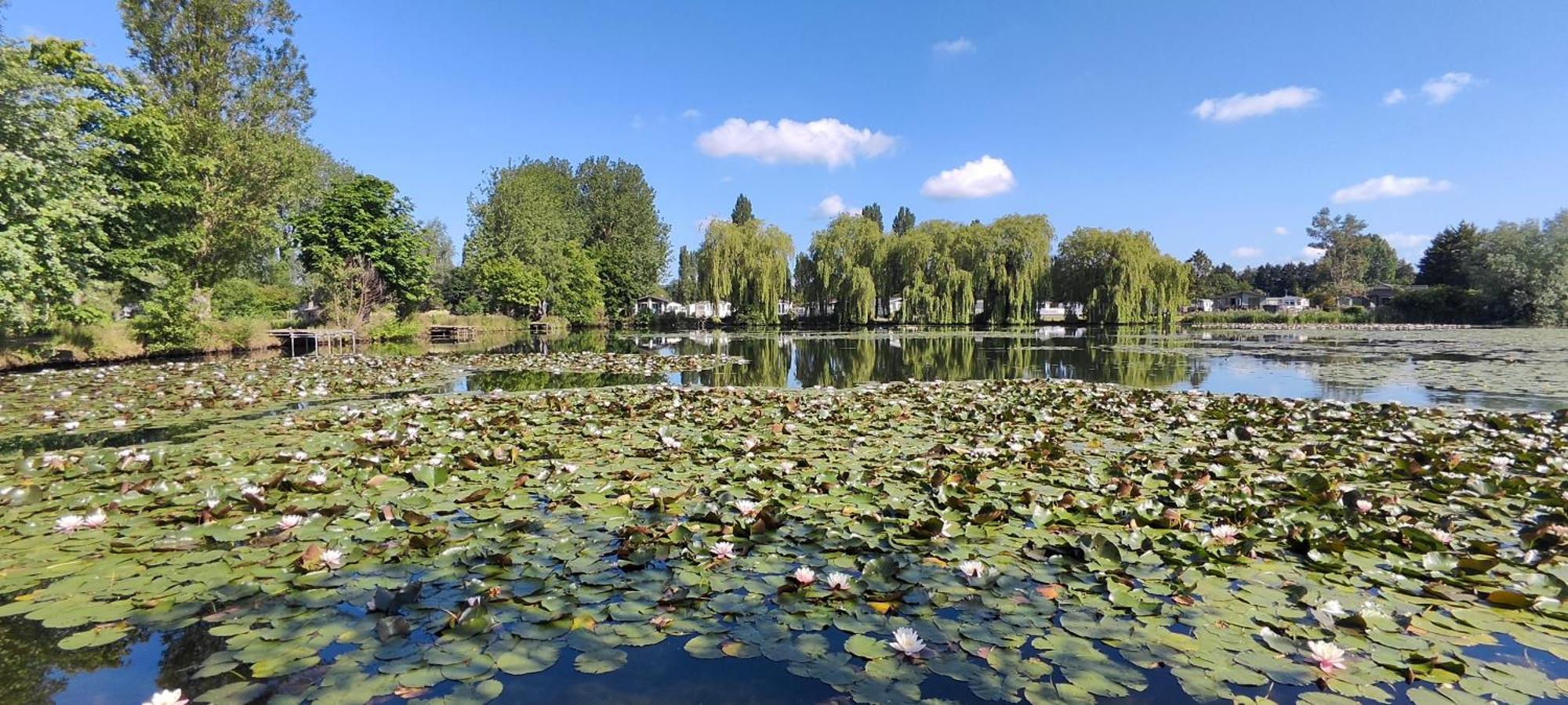 Billing Aquadrome Northampton, Royale Poplar Km12 Apartamento Exterior foto