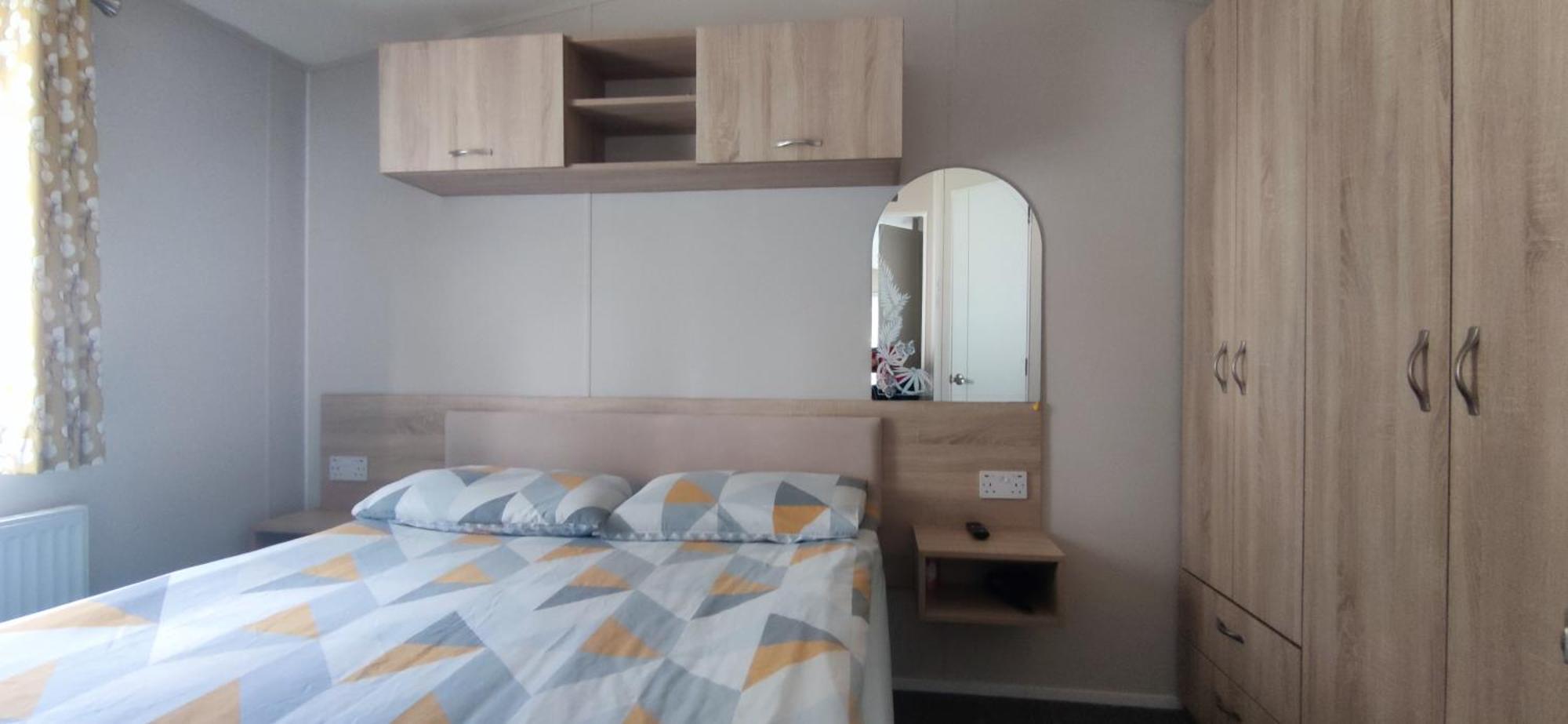 Billing Aquadrome Northampton, Royale Poplar Km12 Apartamento Quarto foto